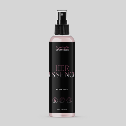Her Essence Body Mist