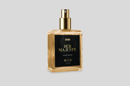 Her Majesty Women's Eau de Parfum