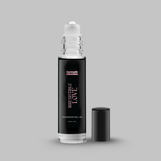 Irresistible Love Roll-On