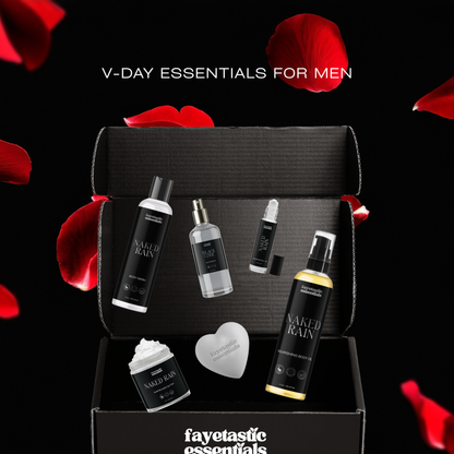 Be Mine Bodycare Box (Vday Collection)
