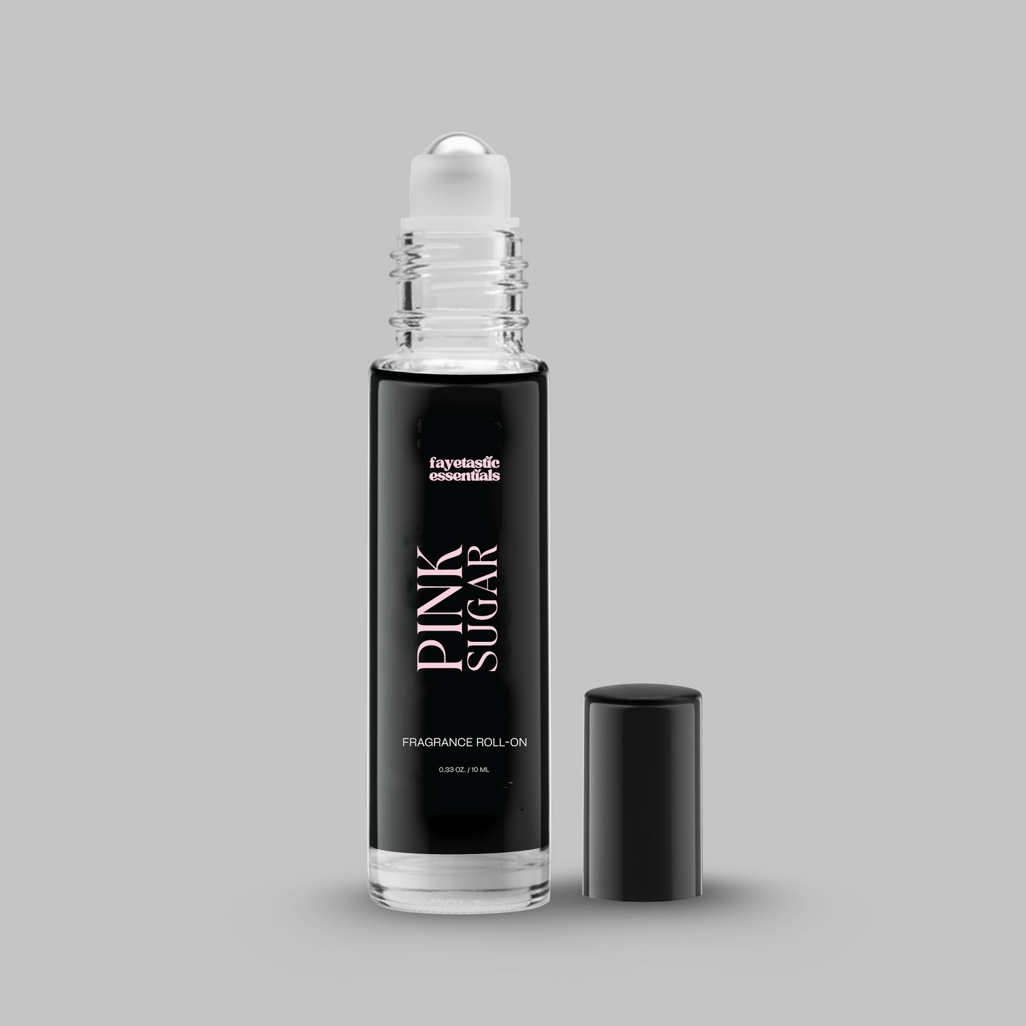 Pink Sugar Roll-On