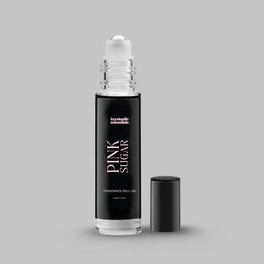 Pink Sugar Roll-On