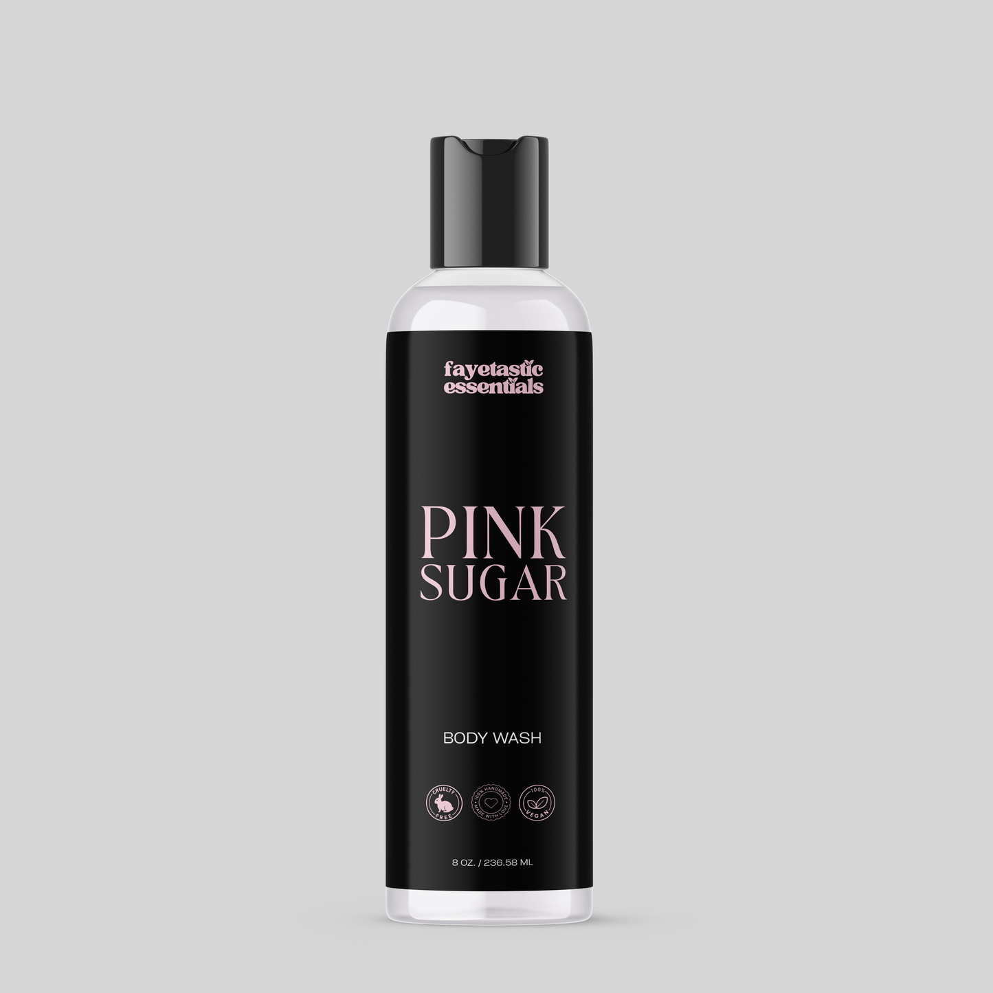 Pink Sugar Body Wash