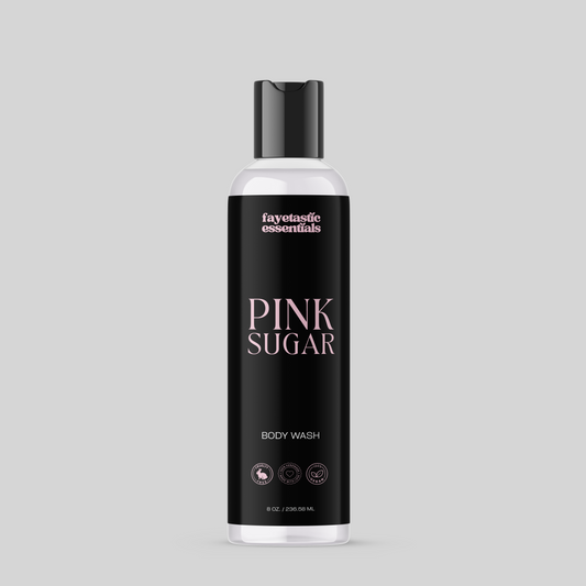 Pink Sugar Bodywash