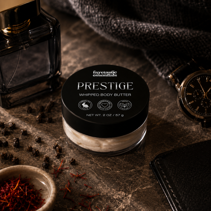 Prestige – Whipped Body Butter