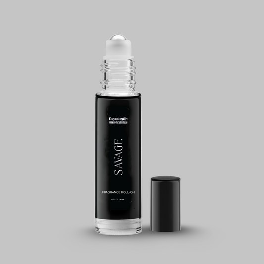 Savage Roll-On