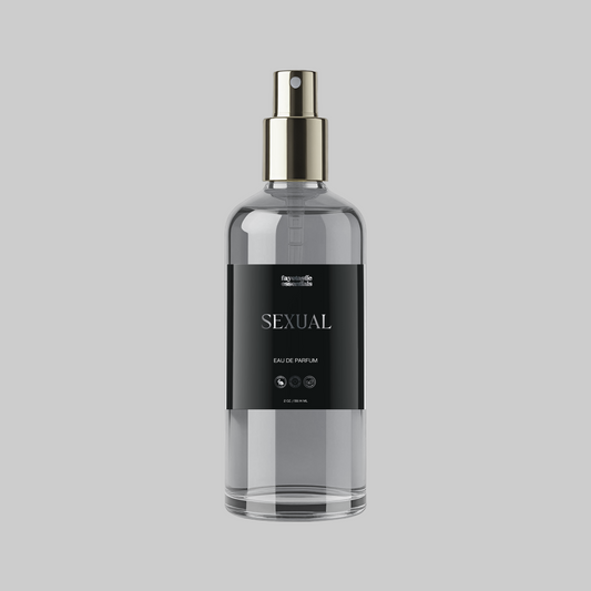 Sexual Eau de Parfum