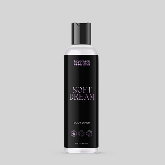 Soft Dream Bodywash