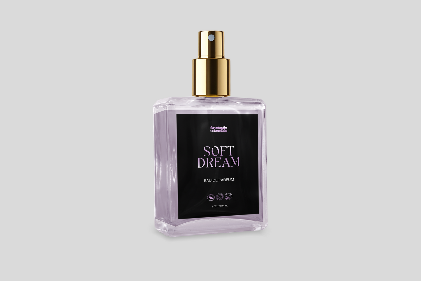 Soft Dream Women's Eau de Parfum