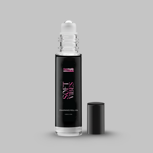 Soft Vibes Roll-On