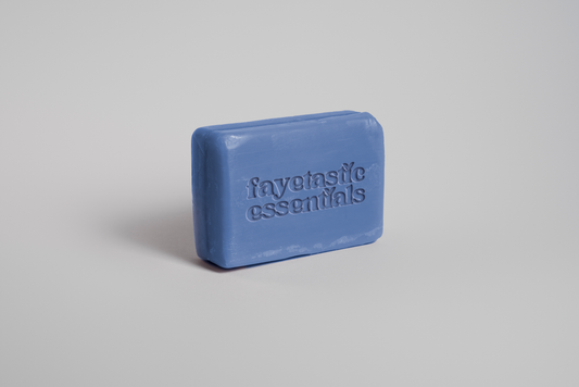 Stress Less Soap Bar