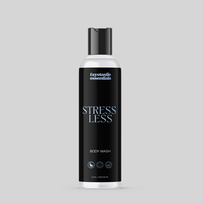 Stress Less Body Wash