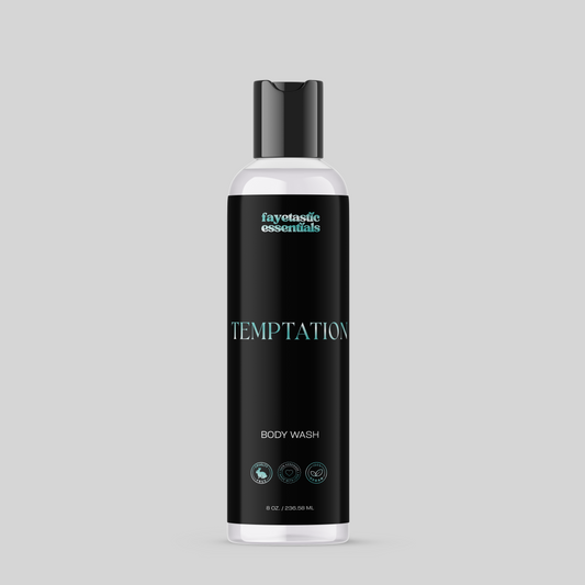 Temptation Bodywash